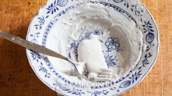 ШАГ 15. печенье шляпки