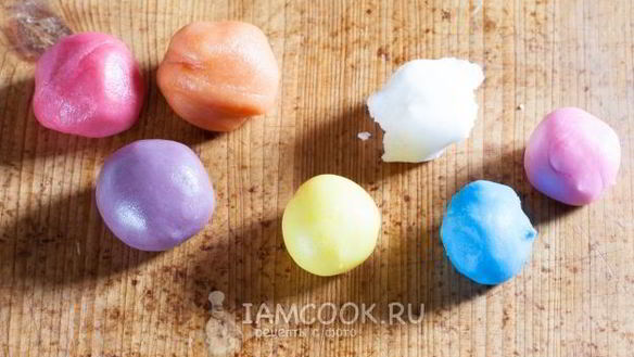 ШАГ 11. печенье шляпки