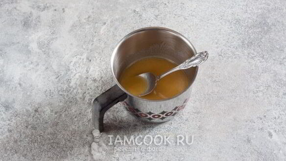 ШАГ 4. печенье снежинки