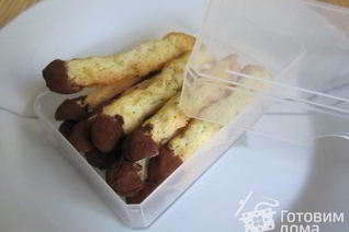 Печенье Спички