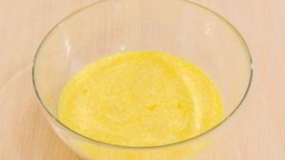 ШАГ 5. печенье творожное с вишней, миндалем и шоколадом