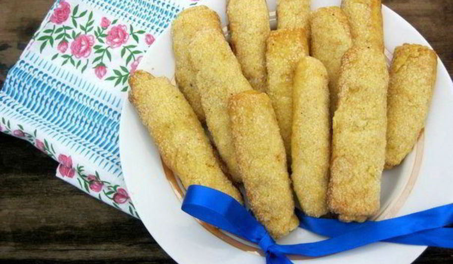 Рецепт печенье творожные трубочки