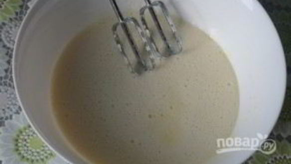 ШАГ 2. печенье в вафельнице на газу