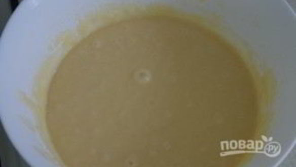 ШАГ 4. печенье в вафельнице на газу