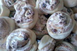 ПеченьеВ раю