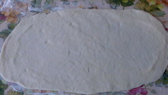 ШАГ 2. печеньев раю