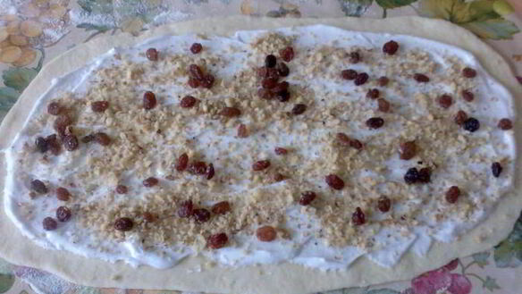 ШАГ 3. печеньев раю