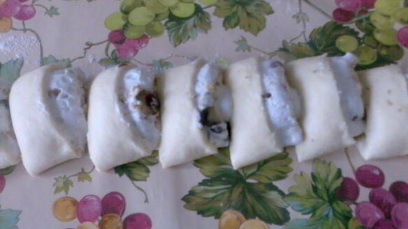 ШАГ 4. печеньев раю