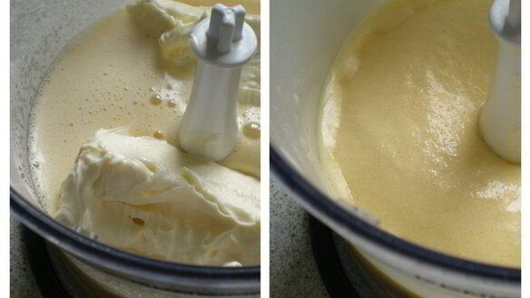 ШАГ 2. песочное кукурузное печенье