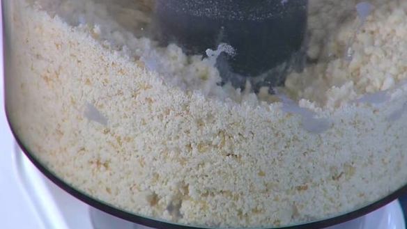 ШАГ 3. песочное печенье с фундуком и шоколадом