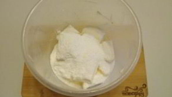 ШАГ 2. песочное печенье с вареньем