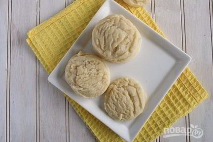 Простые печенья