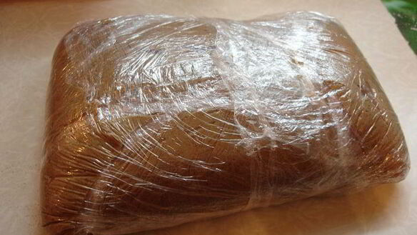 ШАГ 5. пряное новогоднее печенье