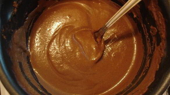 ШАГ 7. пряное новогоднее печенье