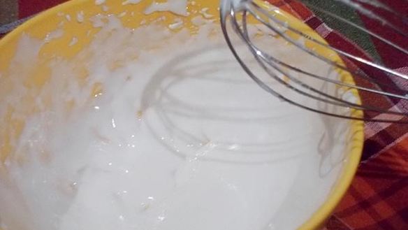 ШАГ 11. ржаное печенье с финиками и апельсинами