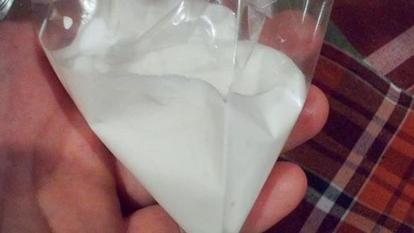 ШАГ 12. ржаное печенье с финиками и апельсинами