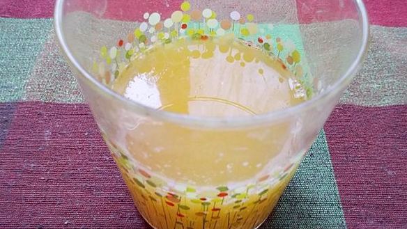 ШАГ 3. ржаное печенье с финиками и апельсинами