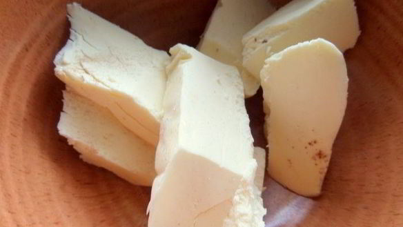 ШАГ 4. шоколадное печенье пикантное