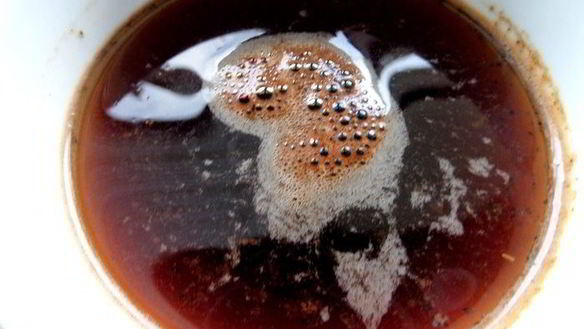 ШАГ 5. шоколадное печенье пикантное