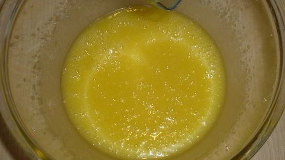 ШАГ 2. шоколадное печенье с орехами