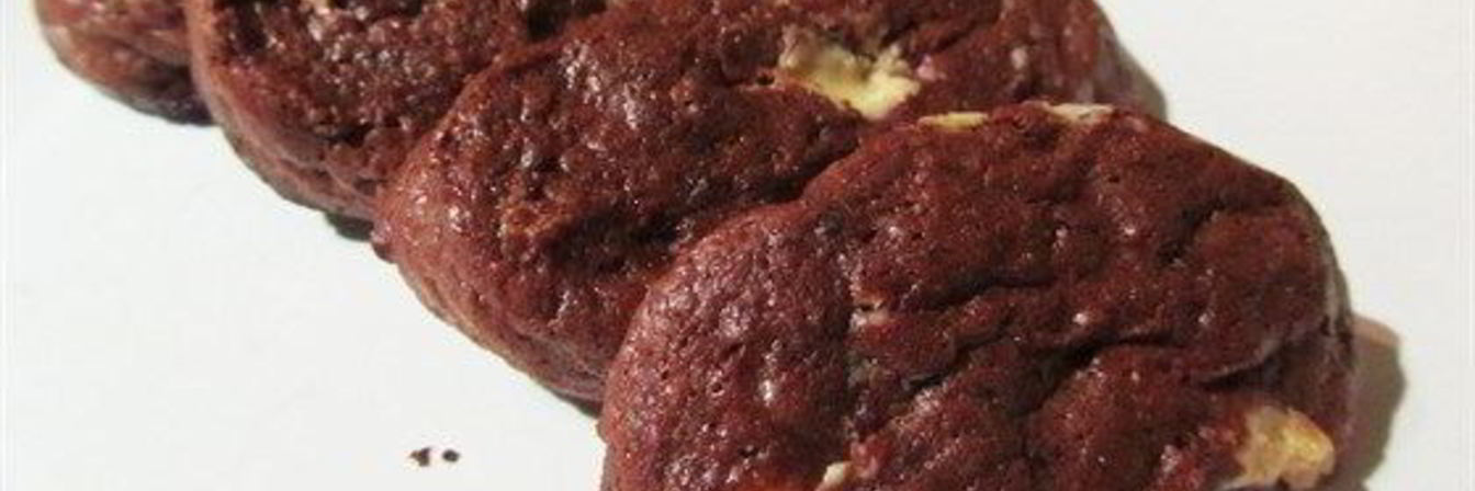 Шоколадное печенье