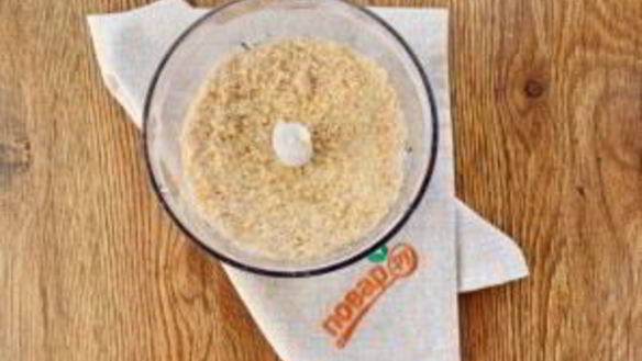 ШАГ 3. сырные крекеры-рыбки