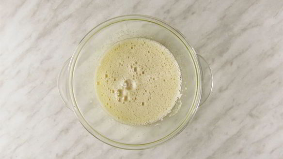 ШАГ 2. творожное печенье розочки