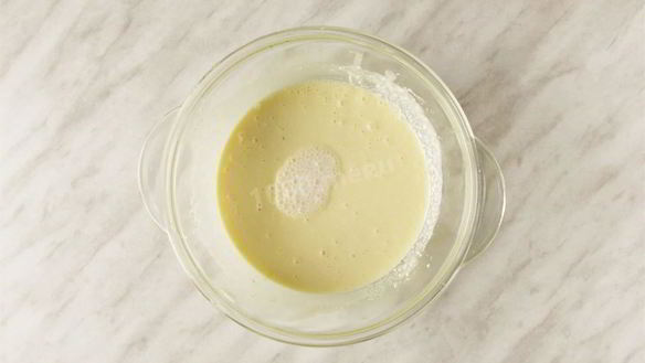 ШАГ 4. творожное печенье розочки