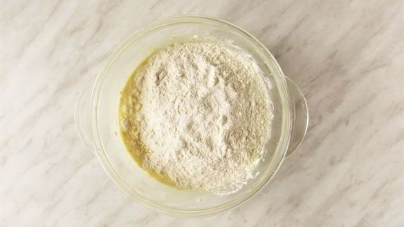 ШАГ 6. творожное печенье розочки