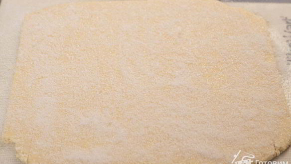 ШАГ 9. творожное печенье