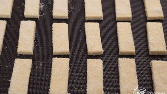 ШАГ 10. творожное печенье