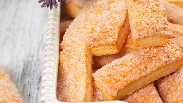 ШАГ 11. творожное печенье