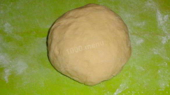 ШАГ 6. вкусные рогалики с творогом