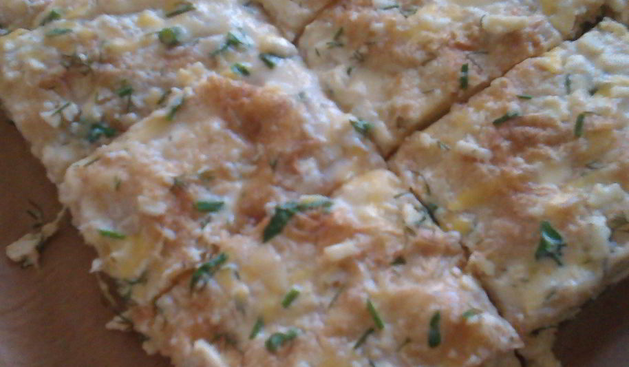 Рецепт ачма ленивая