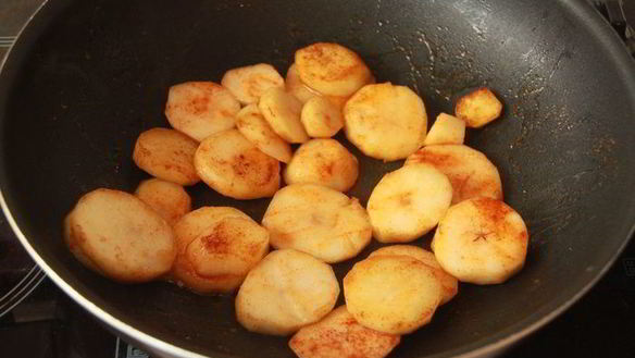 ШАГ 3. болгарский пирог с грушами