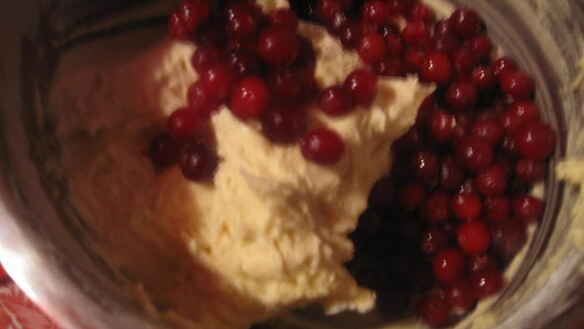 ШАГ 4. бретонский пирог