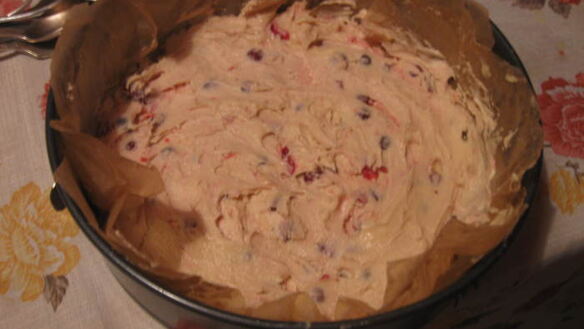 ШАГ 5. бретонский пирог