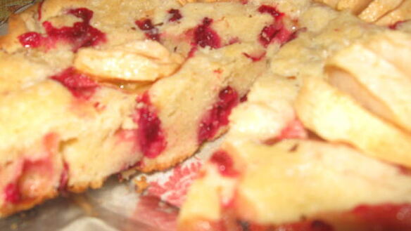 ШАГ 7. бретонский пирог