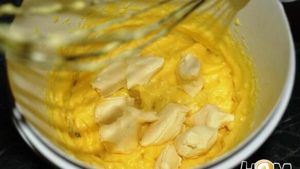 ШАГ 4. чечевично-картофельный пирог