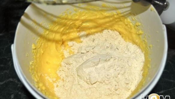 ШАГ 5. чечевично-картофельный пирог