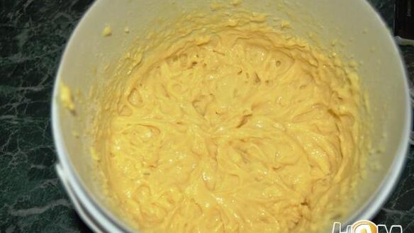 ШАГ 6. чечевично-картофельный пирог