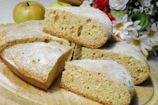 Классические пироги