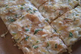 Пироги из лаваша