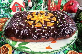 Пироги с бананами