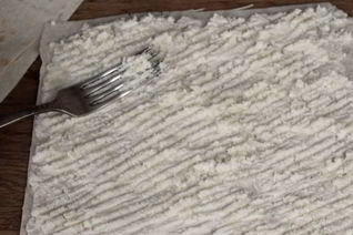 Пироги с ягодами