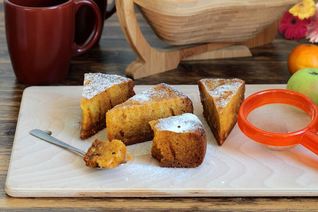 Пироги в мультиварке