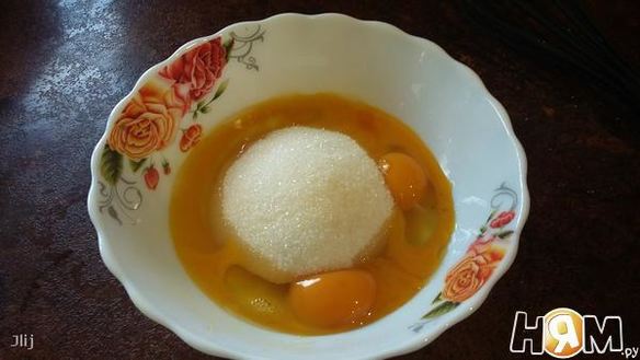 ШАГ 11. египетский пирог фытыр