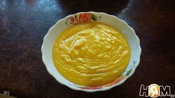 ШАГ 13. египетский пирог фытыр