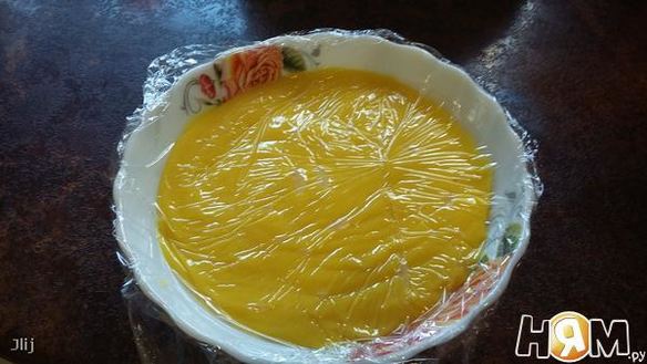 ШАГ 14. египетский пирог фытыр