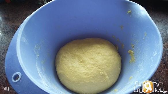 ШАГ 5. египетский пирог фытыр